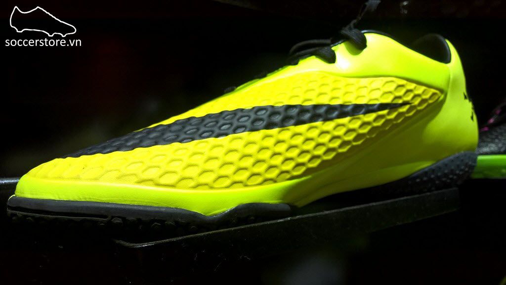 hypervenom phelon ic yellow